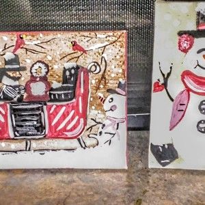 Meet your Posher, Glennia